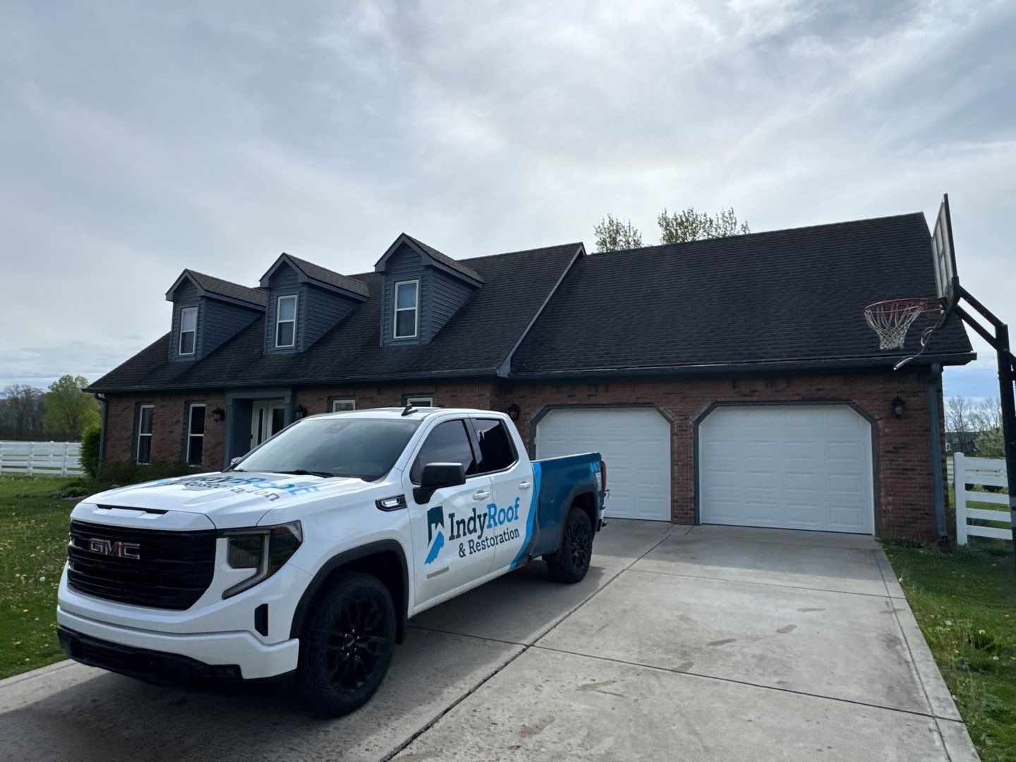 Attic Water Damage from Roof Leaks in Sheffield Park