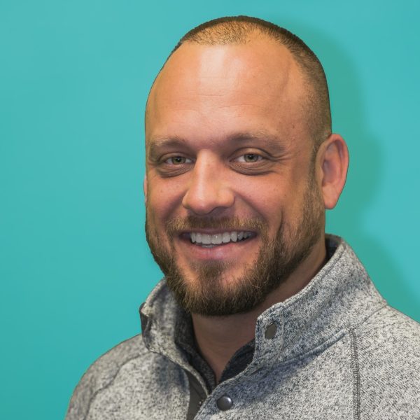Aaron Christy founder Sheffield Park Roofing